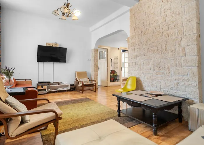 Golden Residences - Apartment & Penthouse In Old Town