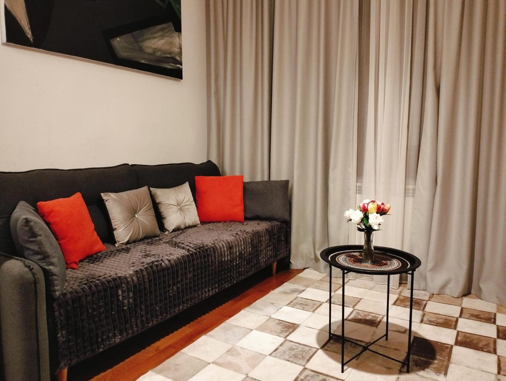דירה Golden Residences - & Penthouse In Old Town *