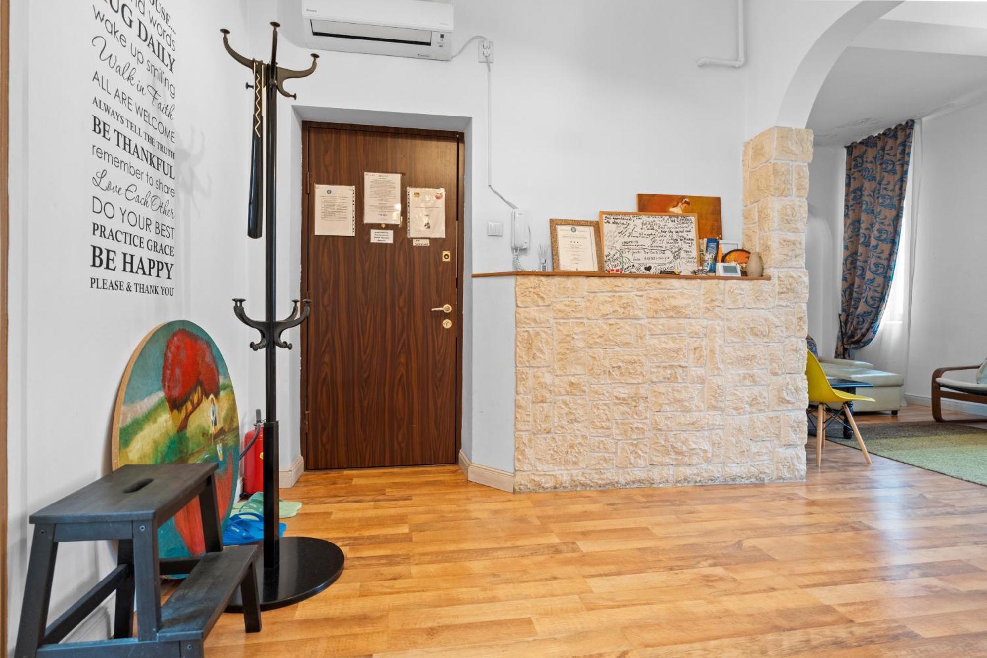דירה Golden Residences - & Penthouse In Old Town