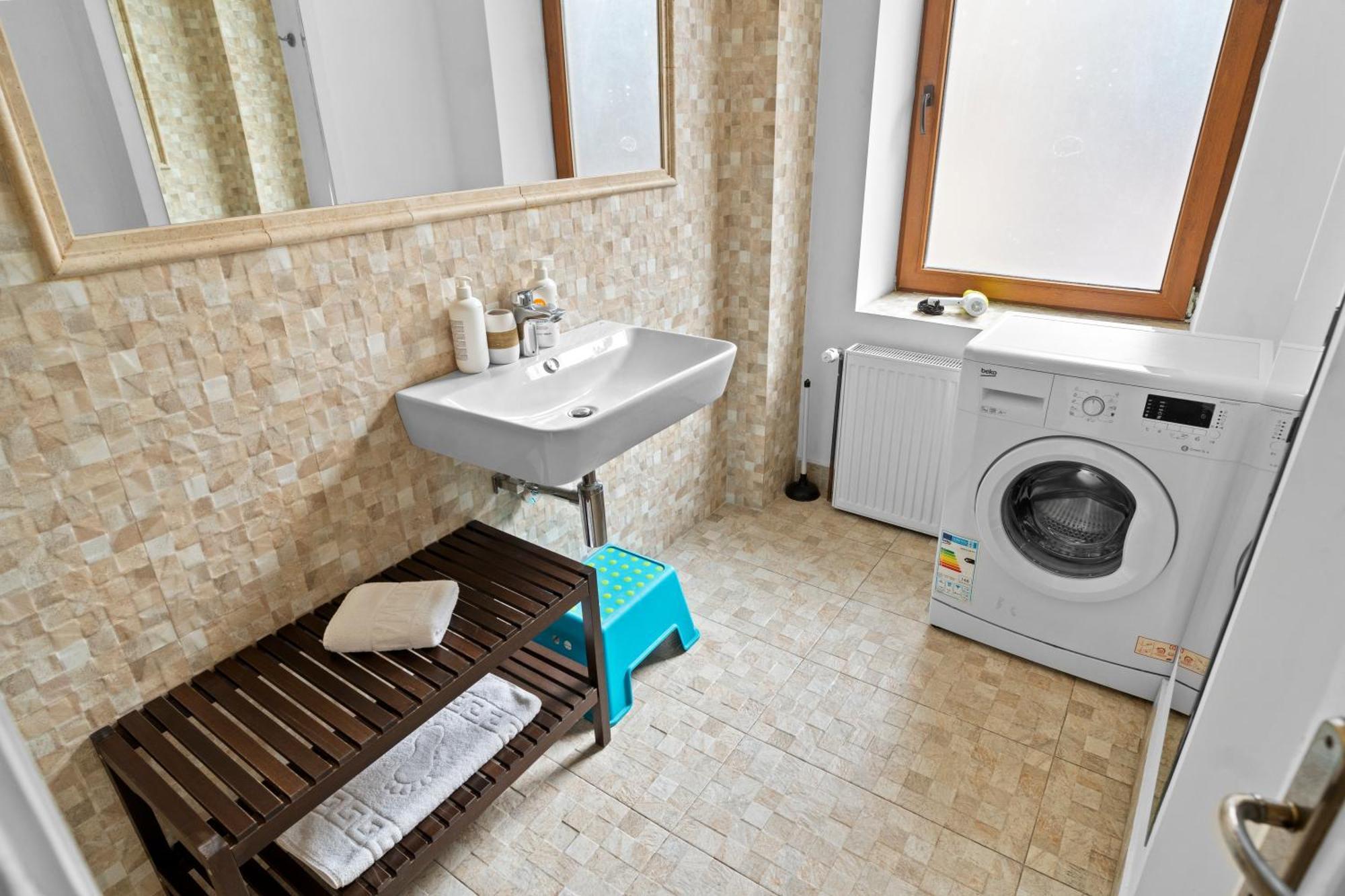 דירה Golden Residences - & Penthouse In Old Town *