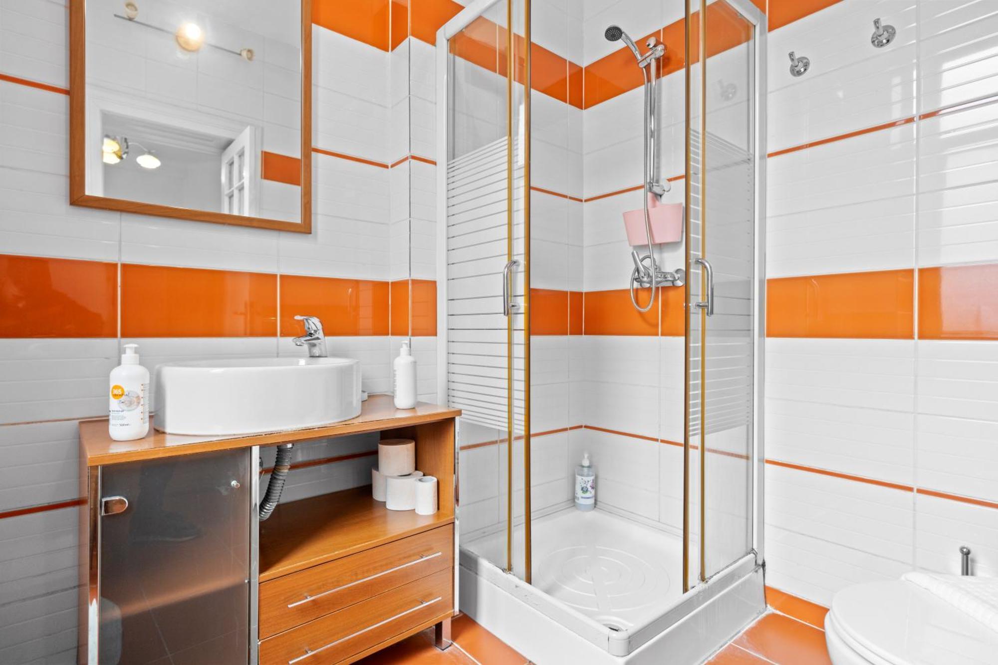 דירה Golden Residences - & Penthouse In Old Town *