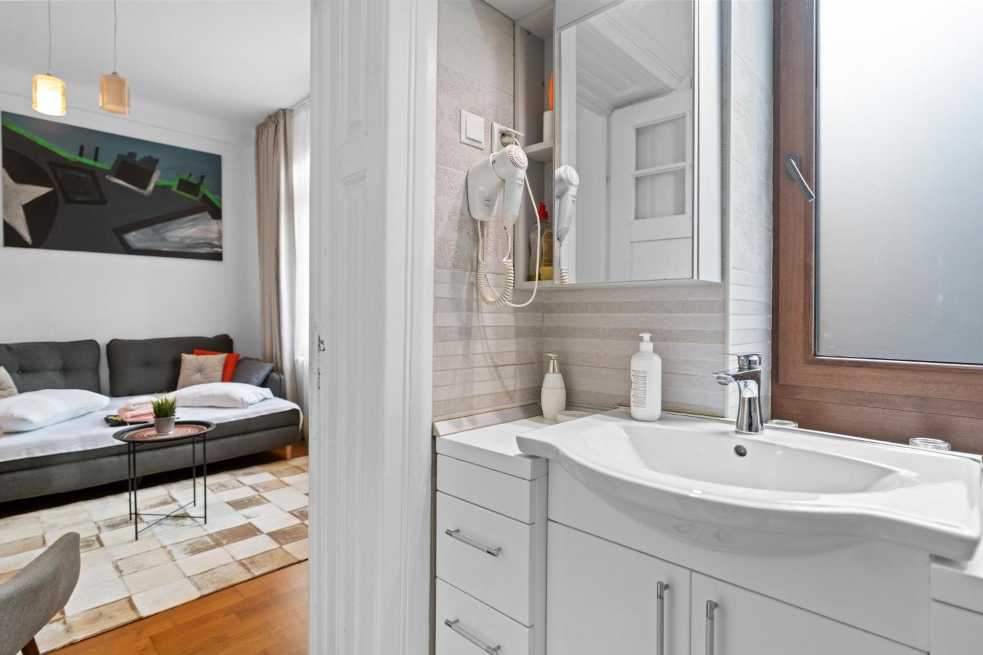 Golden Residences - & Penthouse In Old Town *