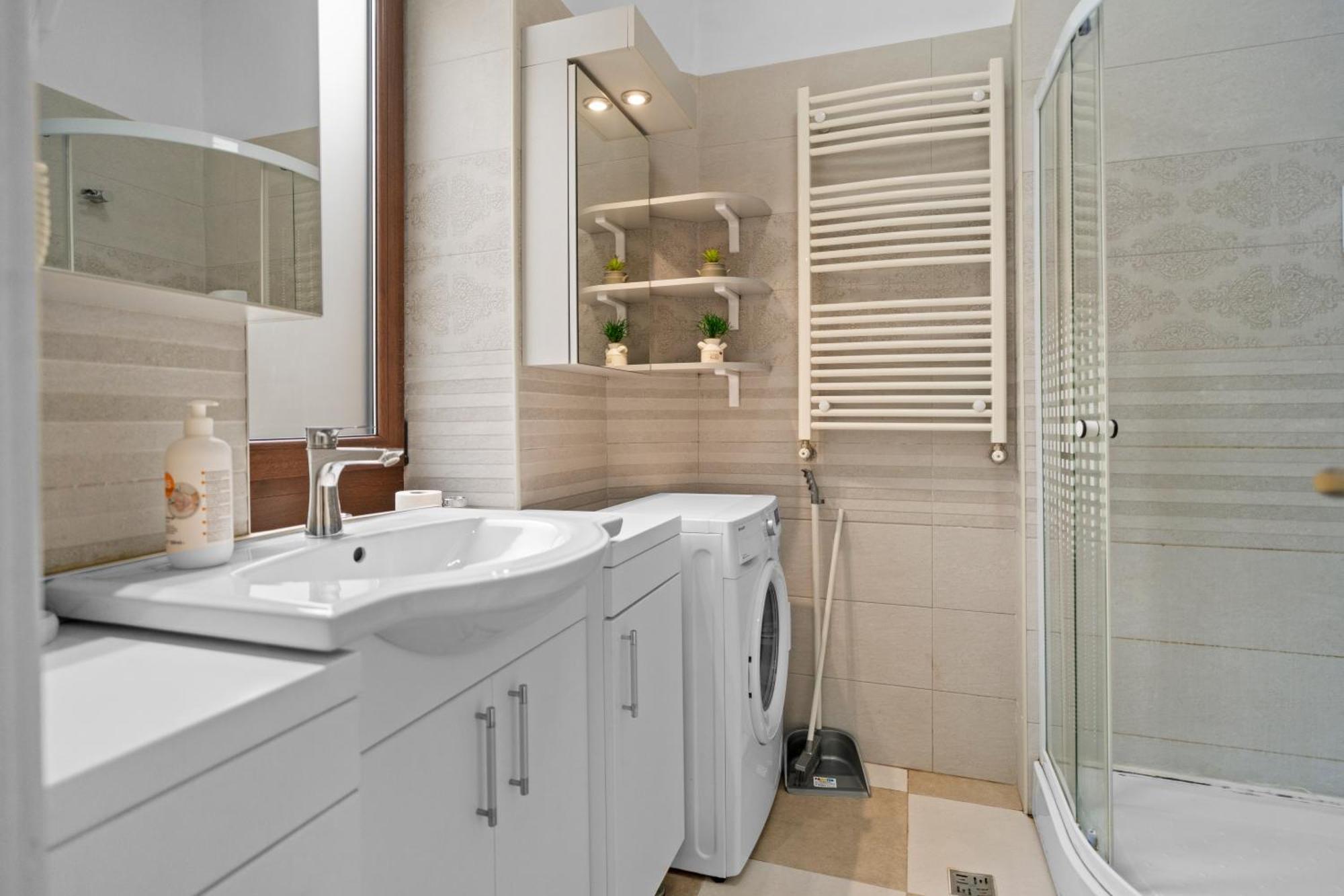 Golden Residences - & Penthouse In Old Town