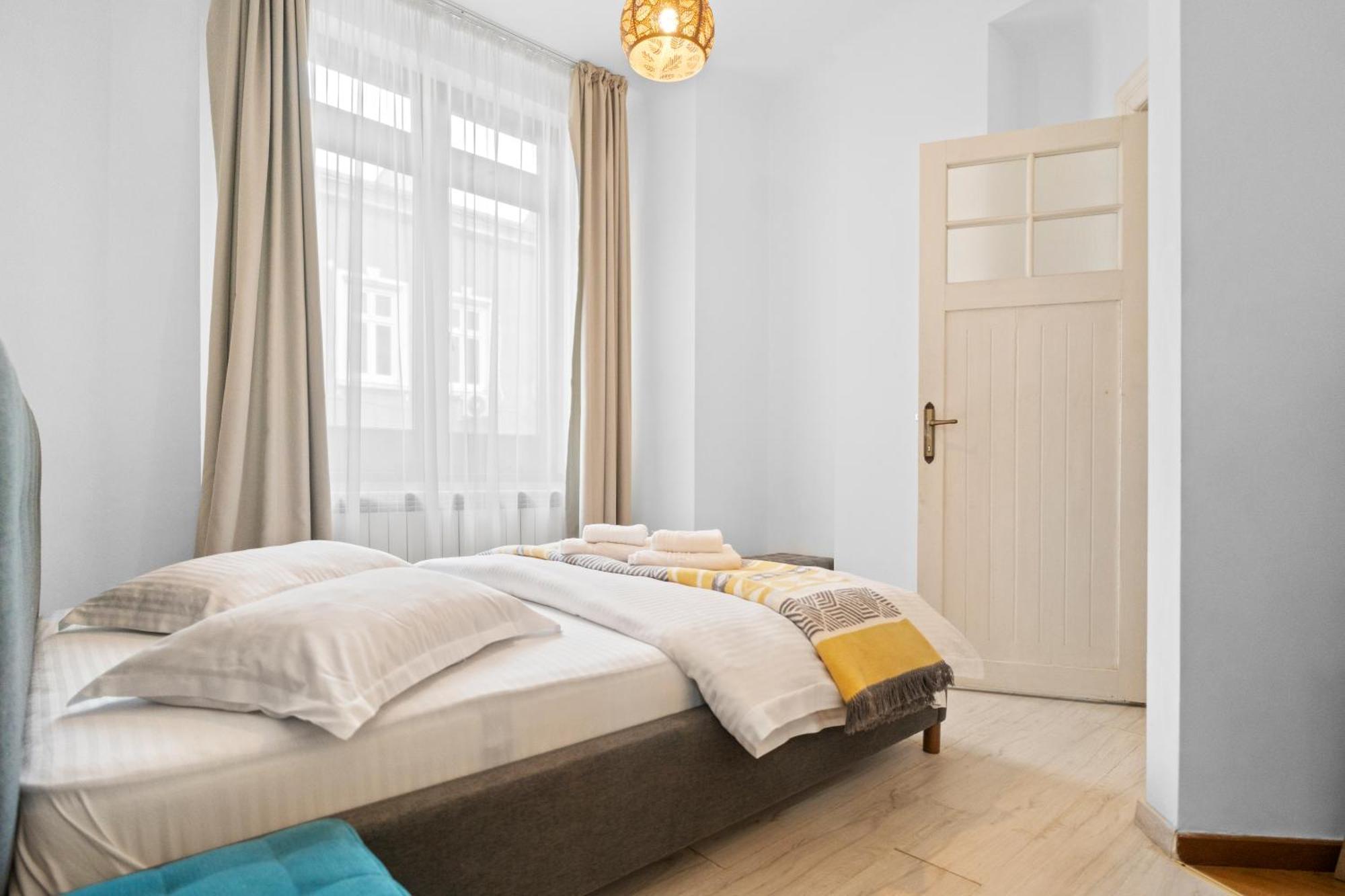 דירה Golden Residences - & Penthouse In Old Town *