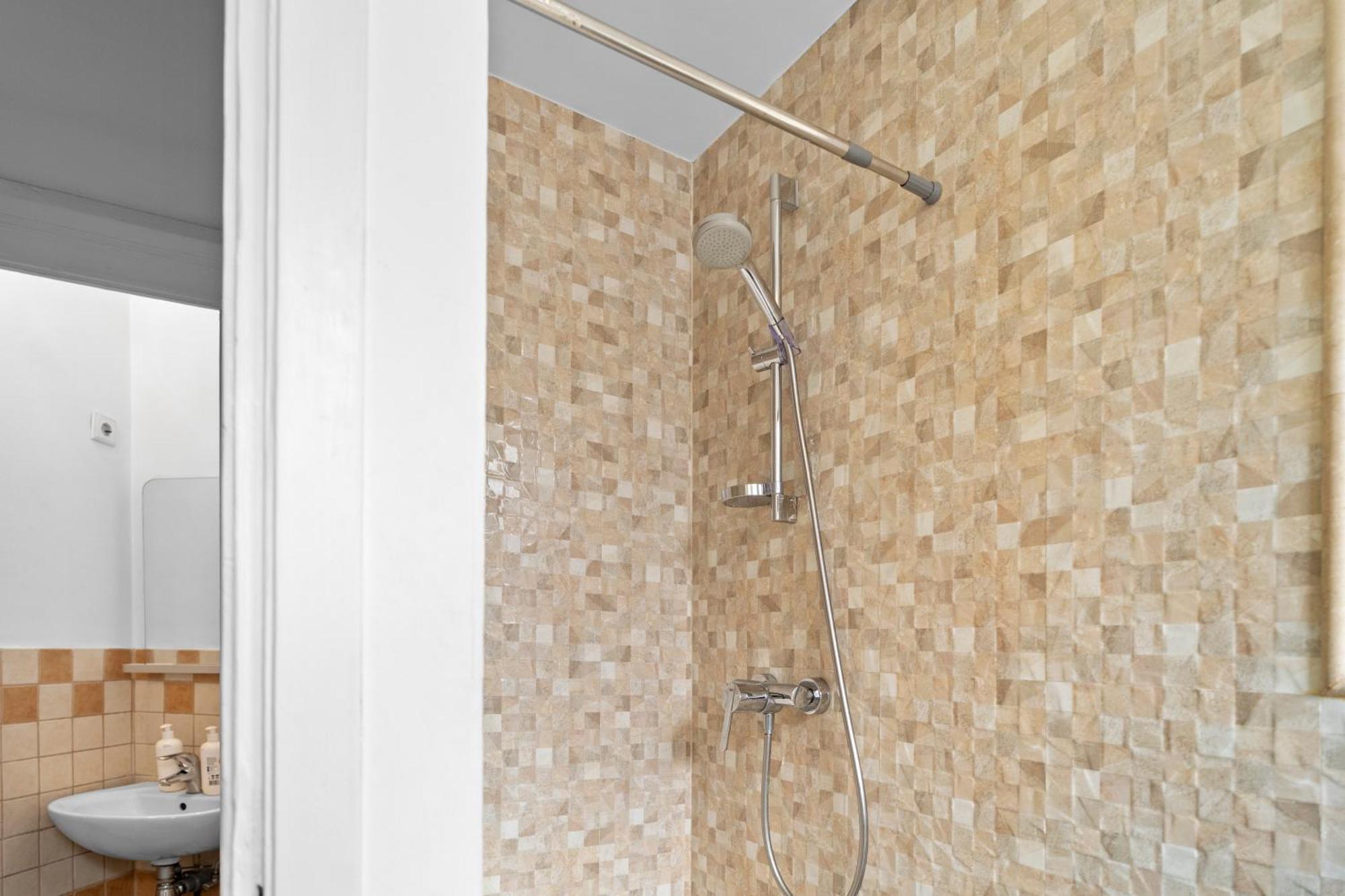 Golden Residences - & Penthouse In Old Town דירה