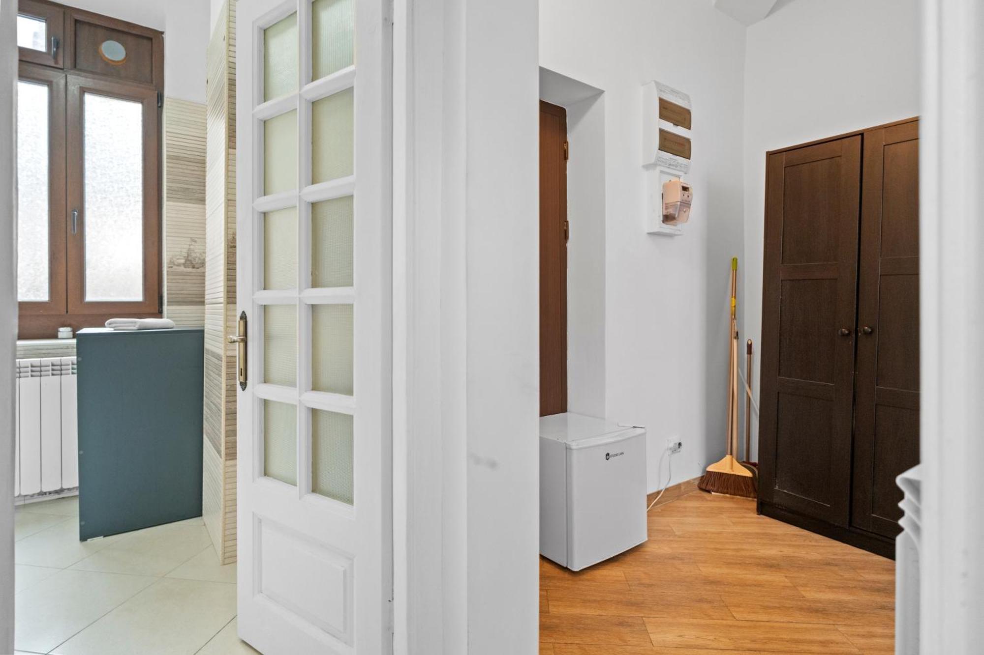 Golden Residences - & Penthouse In Old Town