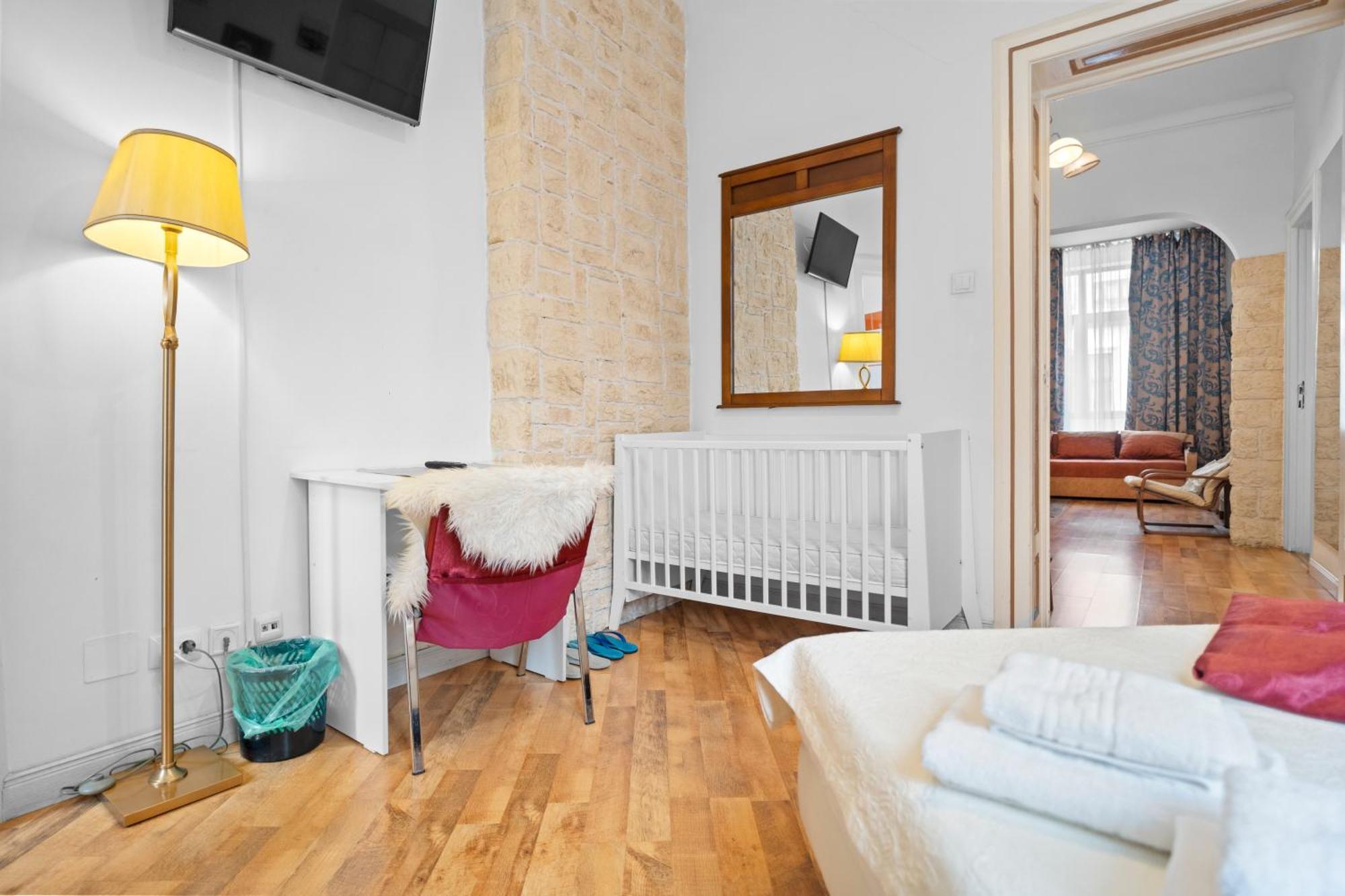 Golden Residences - & Penthouse In Old Town Apartment *