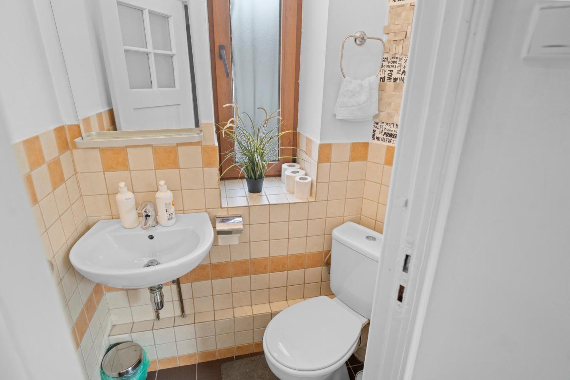 Apartment Golden Residences - & Penthouse In Old Town Bukarest
